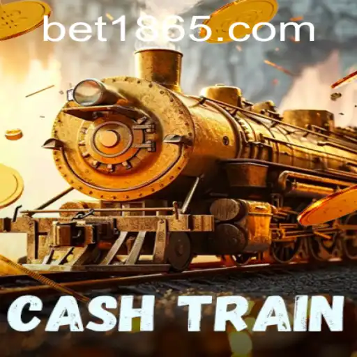 Descubra CashTrain: O Novo Jogo de Sucesso no 1865BET.com