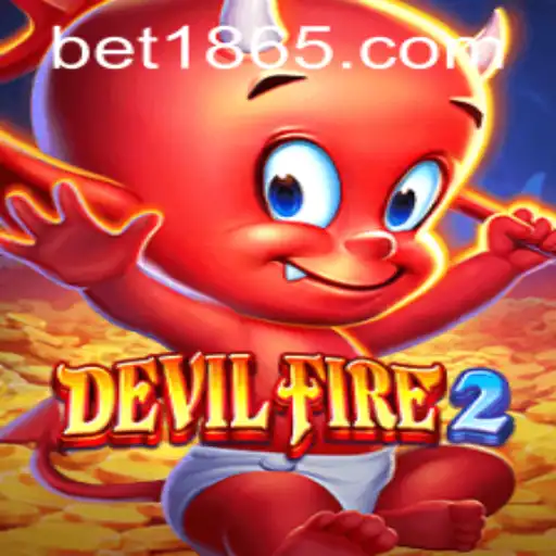 Descubra o universo emocionante de DevilFire2