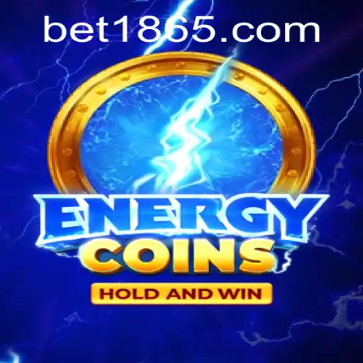 Introdução e Regras do Jogo EnergyCoins no 1865BET.com