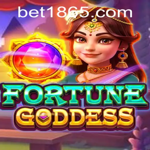 Explorando Fortunes com FORTUNEGODDESS na 1865BET.com