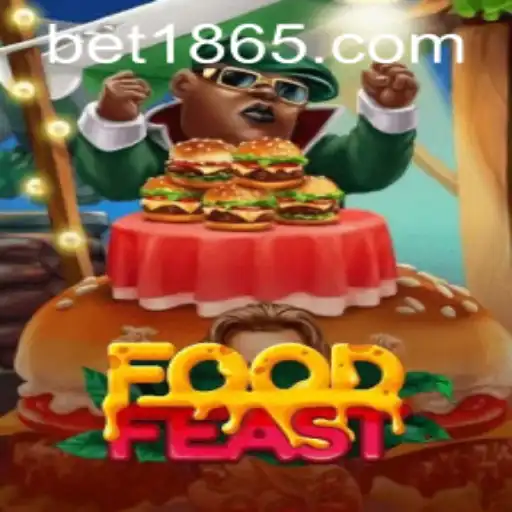 Descubra o Mundo Cativante de FoodFeast: Um Jogo de Estratégia Único