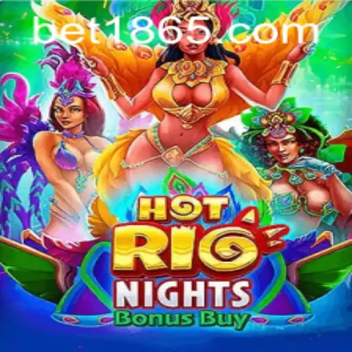 Descubra a Emoção do Jogo HotRioNightsBonusBuy no 1865BET.com