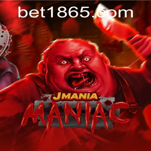 JManiaManiac: Descubra a Nova Sensação do Mundo dos Jogos com 1865BET.com