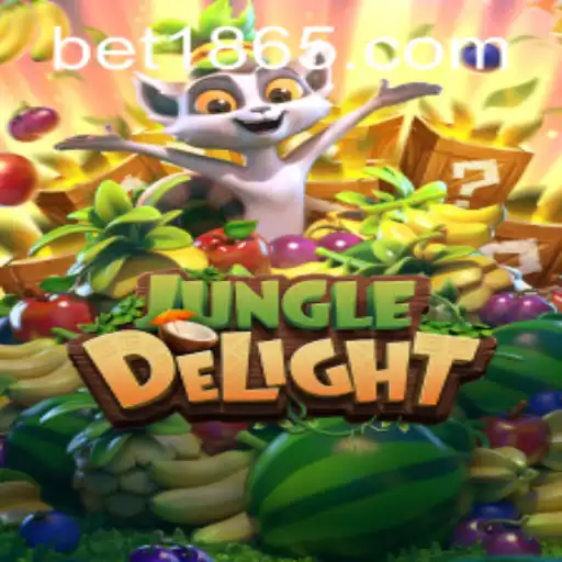 Descubra o Fascinante Mundo de JungleDelight com 1865BET.com