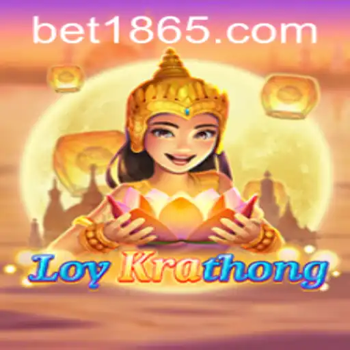 LoyKrathong: Descubra as Regras e a Emoção do Novo Jogo de 1865BET.com