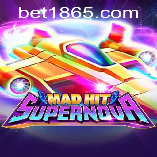 Descubra o Universo Empolgante de MadHitSupernova