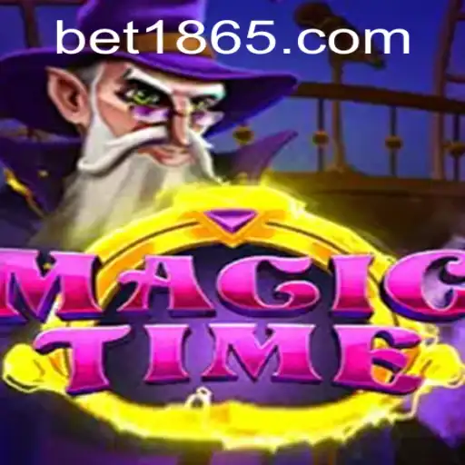 MagicTime: Um Novo Mundo de Entretenimento Virtual