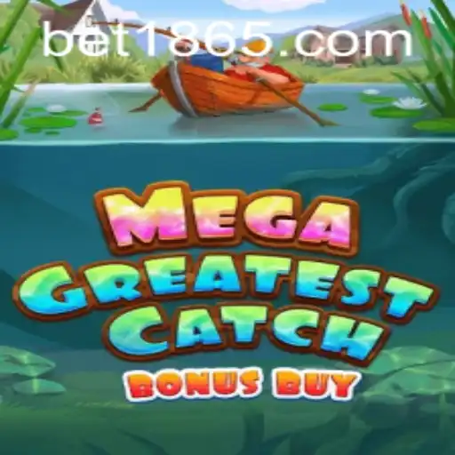 Desvende os Segredos do MegaGreatestCatchBonusBuy: O Novo Hit dos Cassinos Online na 1865BET.com