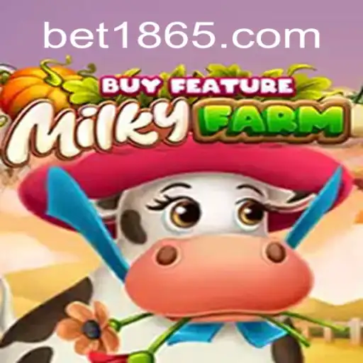 Descubra o Mundo Encantador de MilkyFarmBuyFeature no 1865BET.com