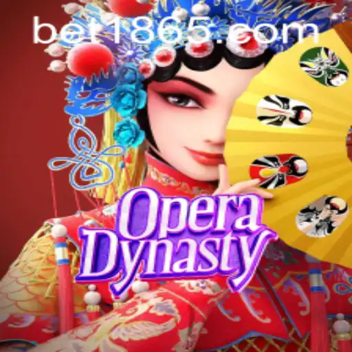 OperaDynasty: Descubra o Mundo dos Jogos de Casino com 1865BET.com
