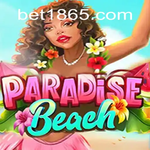 Descubra as Emoções do Jogo ParadiseBeach em 1865BET.com