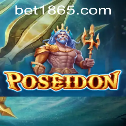 Descubra o Empolgante Jogo Poseidon na 1865BET.com