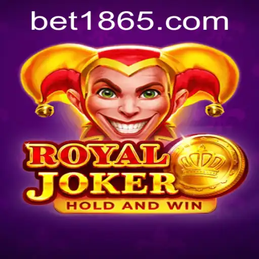 Descubra o Jogo RoyalJoker: A Nova Sensação do Cassino em 1865BET.com