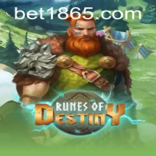 Runes of Destiny: Aventura Épica nas Cartas do Destino