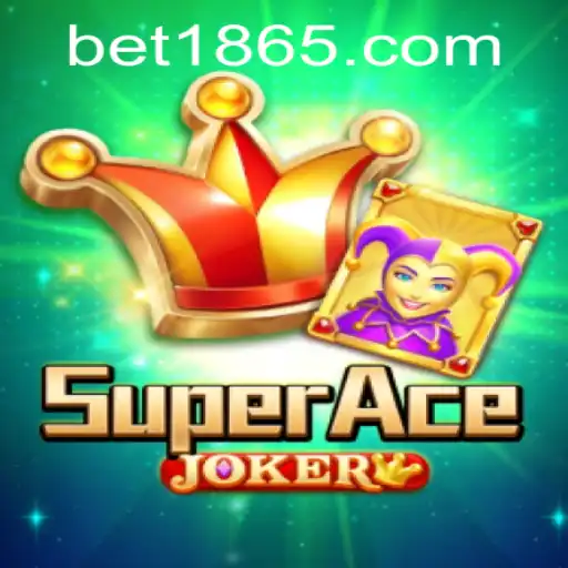 Explorando o Universo de SuperAceJoker no 1865BET.com
