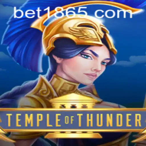 Descubra o Universo de TempleofThunder: Estratégias e Regras do Novo Jogo em 1865BET.com