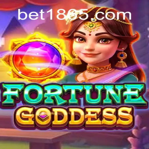 Explorando Fortunes com FORTUNEGODDESS na 1865BET.com
