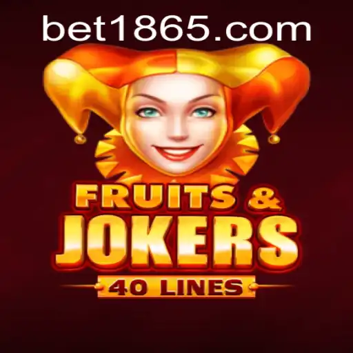 Explorando o Fascinante Mundo de FruitsAndJokers40: Entretenimento e Recompensas