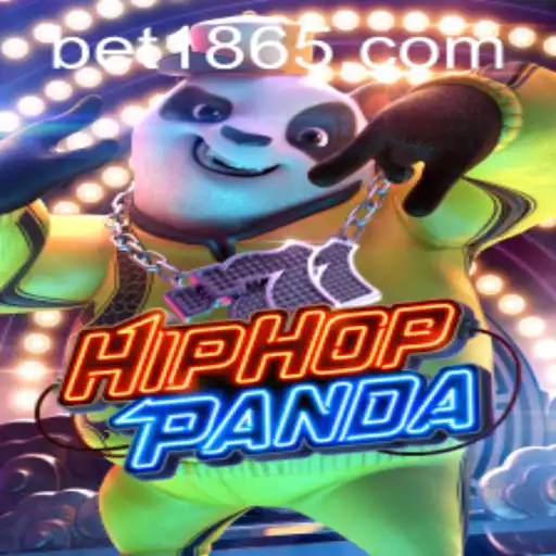 Explorando HipHopPanda: Um Jogo Revolucionário na Plataforma 1865BET.com