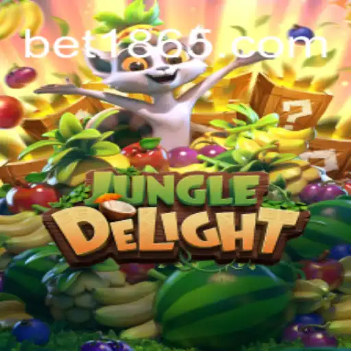 Descubra o Fascinante Mundo de JungleDelight com 1865BET.com