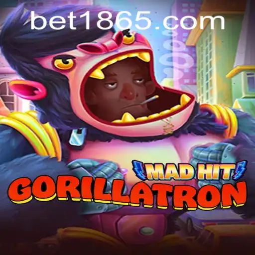 Explorando o Universo de MadHitGorillatron: Um Mergulho no Novo Fenômeno de Jogos