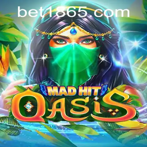 Explorando MadHitOasis: O Novo Fenômeno no Mundo dos Jogos