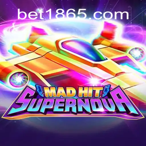 Descubra o Universo Empolgante de MadHitSupernova