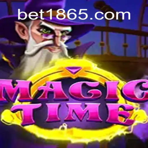 MagicTime: Um Novo Mundo de Entretenimento Virtual