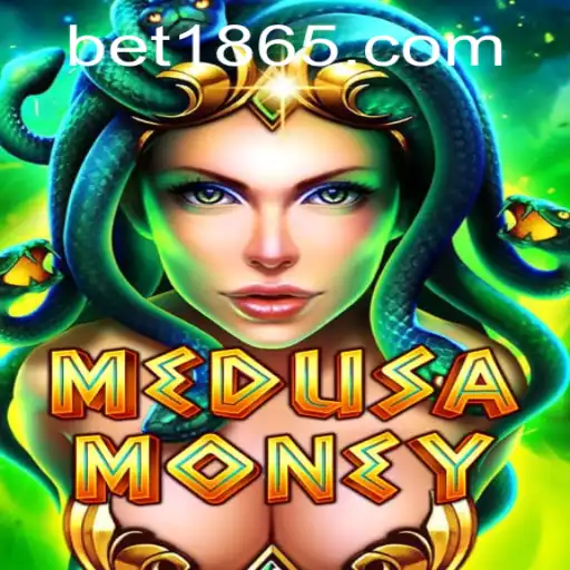 Descubra o Fascinante Universo de MedusaMoney no 1865BET.com