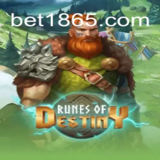 Runes of Destiny: Aventura Épica nas Cartas do Destino