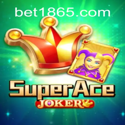 Explorando o Universo de SuperAceJoker no 1865BET.com
