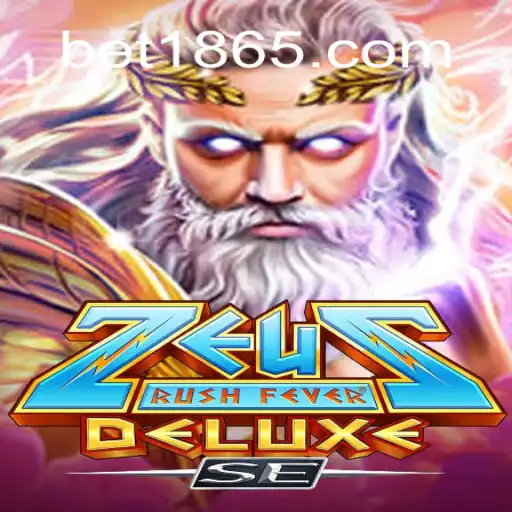 Descubra o Empolgante Mundo de ZeusRushFeverDeluxeSE com 1865BET.com